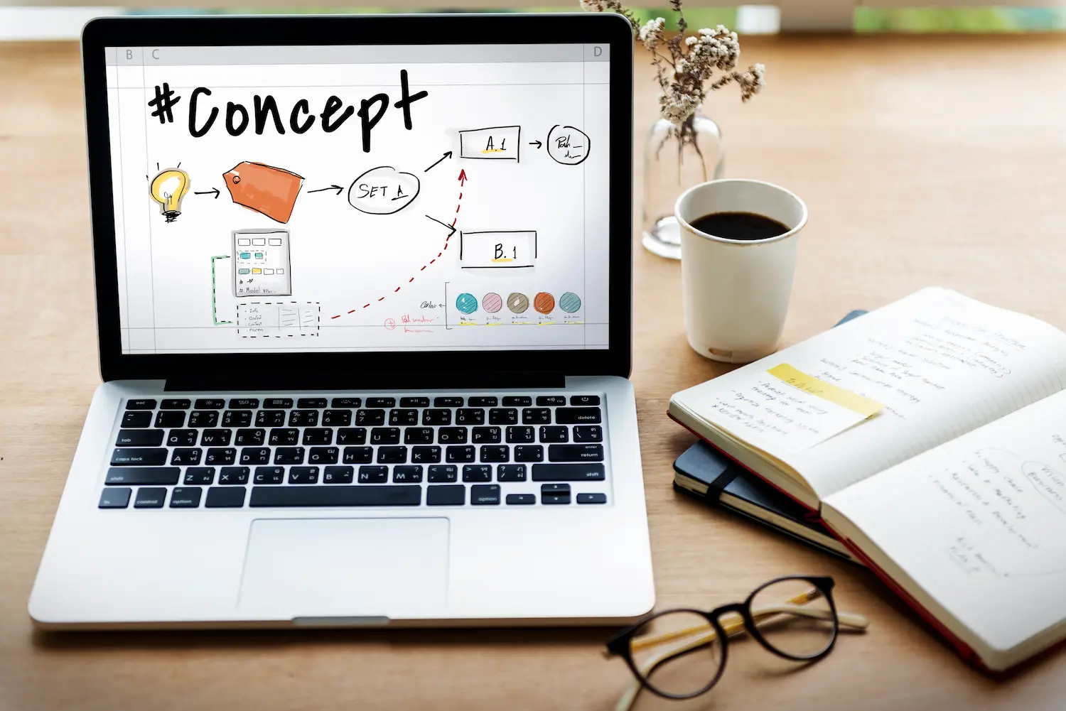agencia de marketing digital contenidos