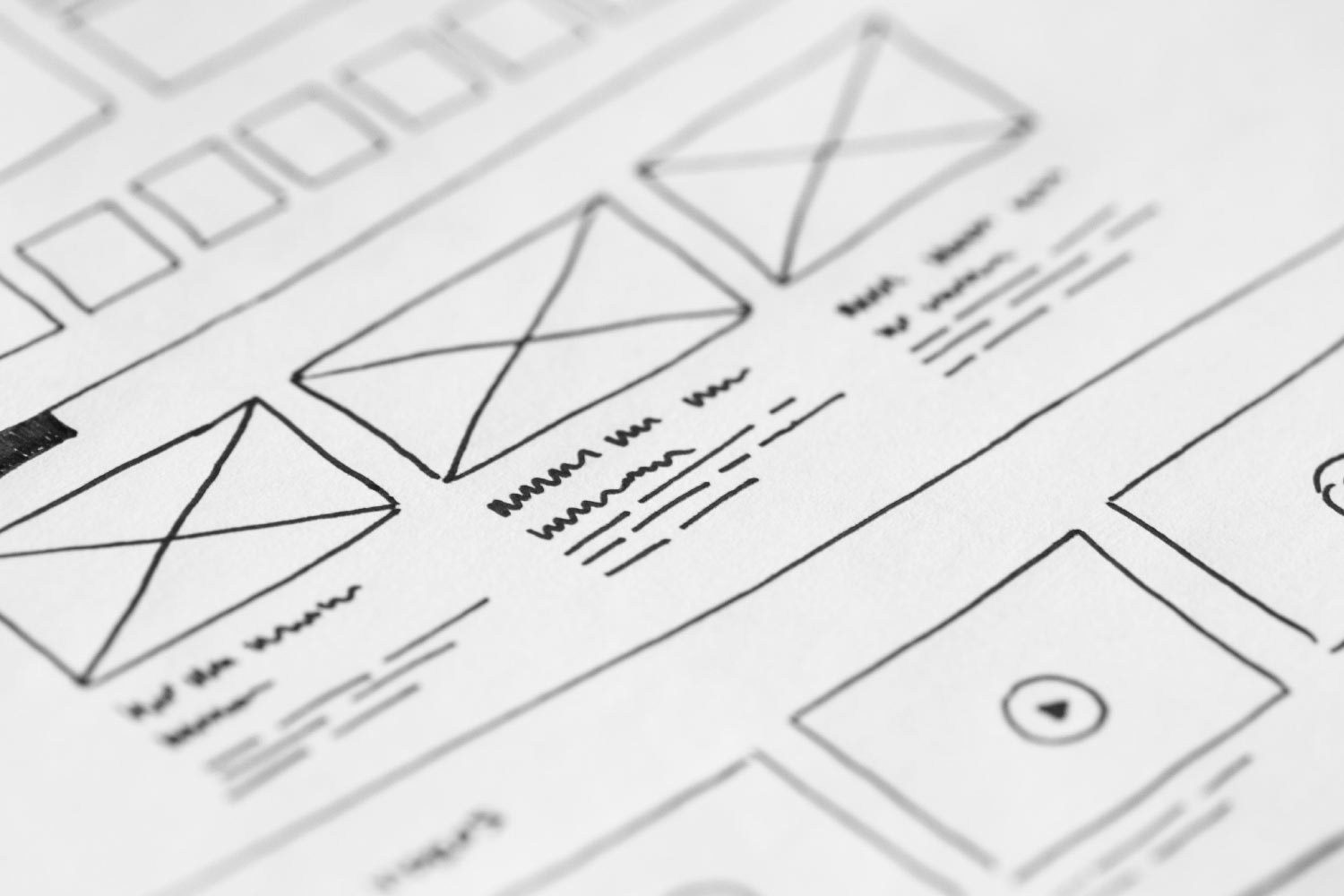 agencia de diseño web