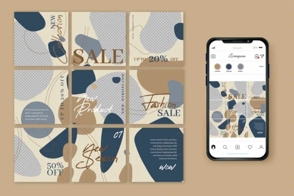 planificar feed instagram