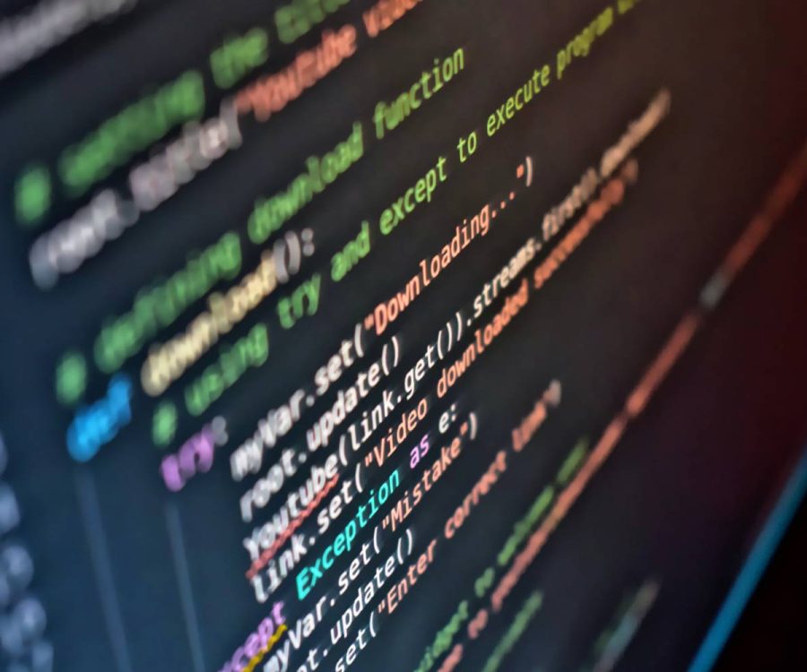 agencia de diseño web